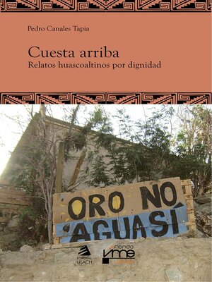 cover image of Cuesta arriba